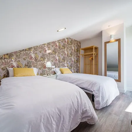 Apartment Old Town Pool & Parking Malaga
